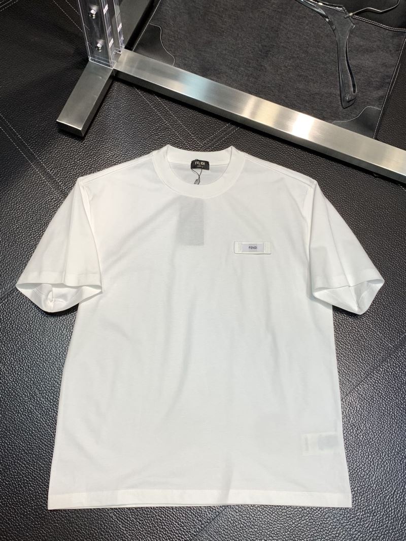 Fendi T-Shirts